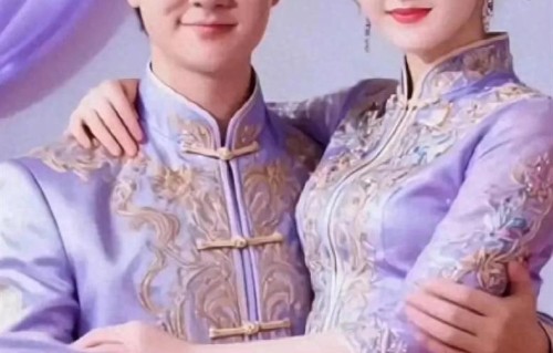 赵丽颖与冯绍峰复婚的传闻近日再次引发关注，是真是假？