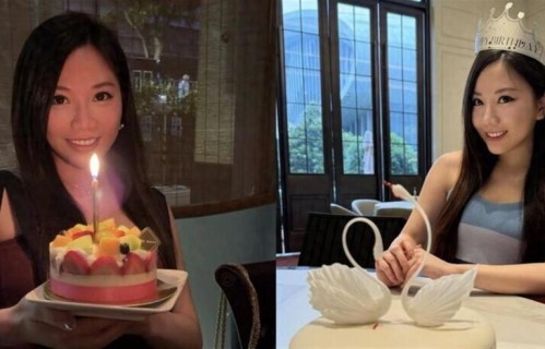 蔡尚桦迎37岁仍百感交集　PO文泄心声：希望未来只留幸福眼泪