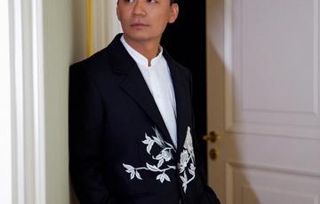 王宝强[中国内地男演员、导演、歌手]