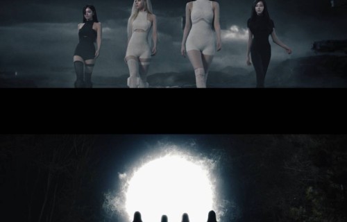 aespa重启P.O.S回归的“世界观名家”！“柠檬汽水风”预热内容引发热议