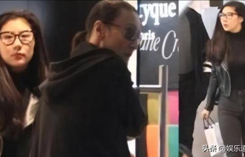 谢贤前女友CoCo回应分手原因