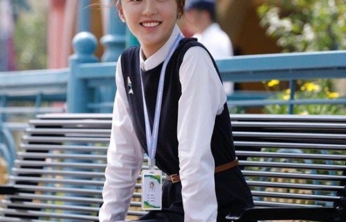 张月回应“林有有”成为标签:我觉得挺好的|三十而已|标签贴|感恩|媒体|安全感