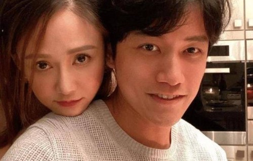 相恋5年领证2年，陈乔恩艾伦婚礼定了！偶像剧女主活成了偶像剧