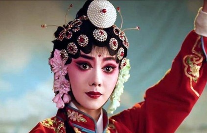 《主角》越看越揪心！儿时有多讨喜，长大后就有多令人失望|易青娥|王少熙|电视剧剧情讨论|鼓鼓|秦腔