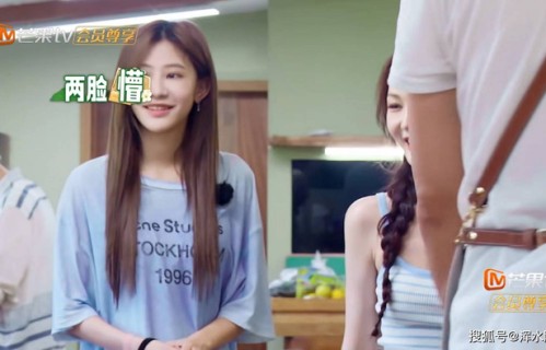 累到直不起腰也不抱怨！《中餐厅10》袁一琦碾压常驻嘉宾，勤快小孩自带路人缘