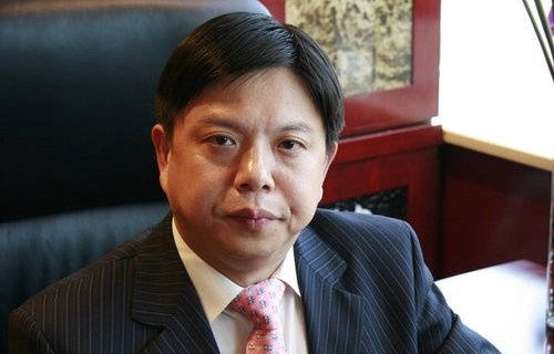 丝芭总裁王子杰去世！曾打造SNH48和“四千年美女”鞠婧祎