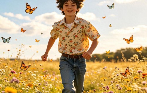 人到半生才懂：朝花夕拾从不是怀旧，是与过往温柔和解