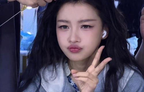 孙怡二公小考唱亲亲甜度爆表|乘风2026|乘风|美女|微笑|音色