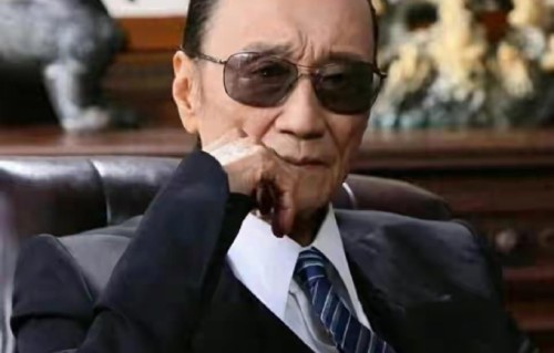 谢贤反对王菲？真相令人意外