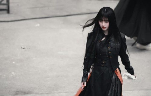 推荐一些鞠婧祎恶女角色的精彩视频
