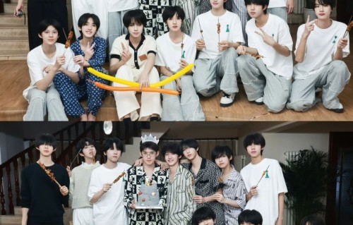 官俊臣被重庆大学录取，所在班全员名校引热议！TF家族首位985本科生