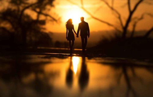 婚姻最珍贵的模样，不是情话，是藏在细节里的心疼