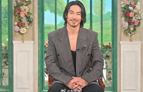 林志玲现在和丈夫黑泽良平在哪个国家定居？