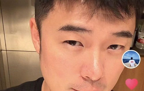 陈赫凌晨发视频，又吃又喝，主题是世界杯