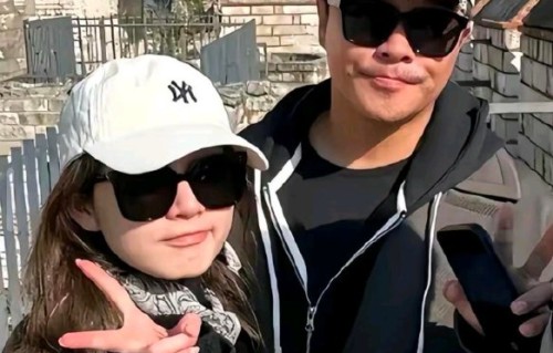 离婚后更体面！陈思诚佟丽娅现状揭秘