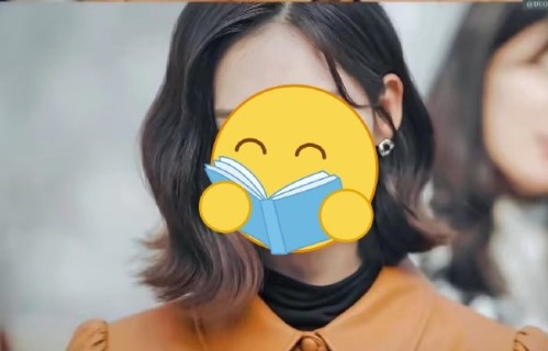 白鹿短发港风造型引争议，剧组连夜优化回应