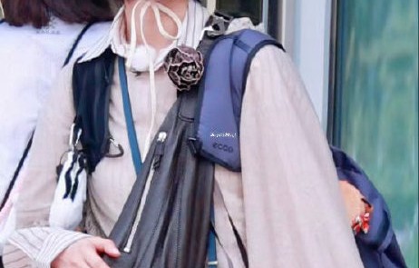倪妮的演技如何？