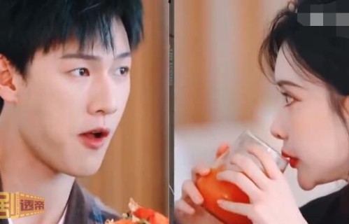 奔跑吧孟子义李昀锐参加了几期_剧透帝