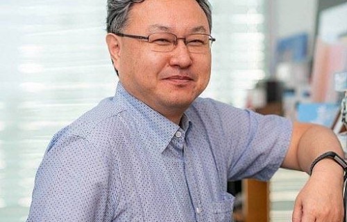 前PS总裁:索尼错失《恶魔之魂》对游戏界是好事