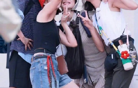 《向野的我们》预计什么时候开播？