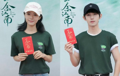 《少年派》老粉如何看待赵今麦郭俊辰此次角色反转？