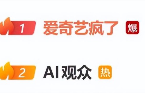 爱奇艺疯了？股票狂跌！张若昀于和伟王楚然等忙辟谣