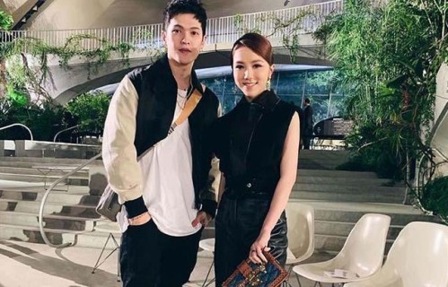 网传邓紫棋与男友领证结婚？邓紫棋方否认：报道害人不浅