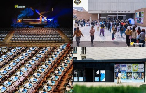 脱口秀大会停办后，线下反而炸了！2025最全入场指南收好_国内门票与活动