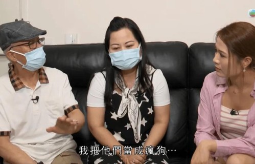 香港何伯被传去世，令人唏嘘！