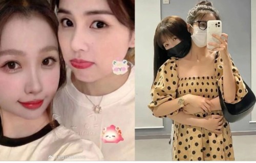 《逐玉》顶流恩怨录:闺蜜情断资源战，三角绯闻撕碎姐妹花
