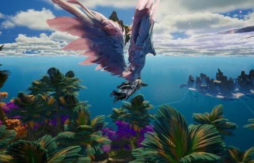 《永恒之塔2》国际版上线Steam 2026年内开启运营