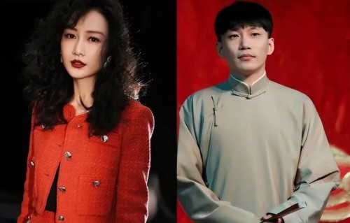 王鸥：与李纯神似，与刘恺威传绯闻，与何九华传生子，至今感情成谜