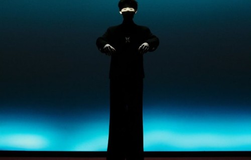 马嘉祺新歌《唯我论者的独白》与该造型有关联吗？