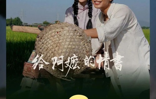 预测票房破10亿,《给阿嬷的情书》靠什么逆袭?
