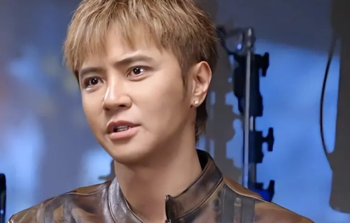 秘密隐婚、生育私生子、家中猝死，47岁罗志祥身上的谣言有多离谱？