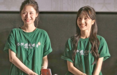 破17亿，《给阿嬷的情书》五连冠，李思潼接代言，王彦桐找到工作了
