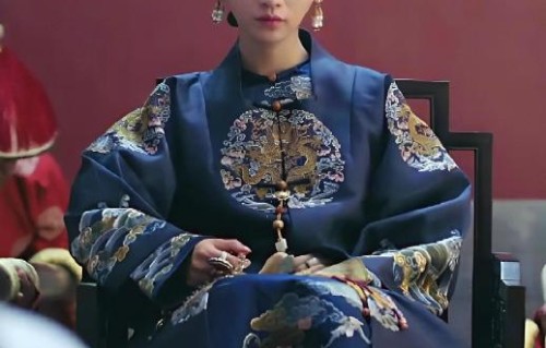 盘点吴谨言在影视作品中的精彩瞬间