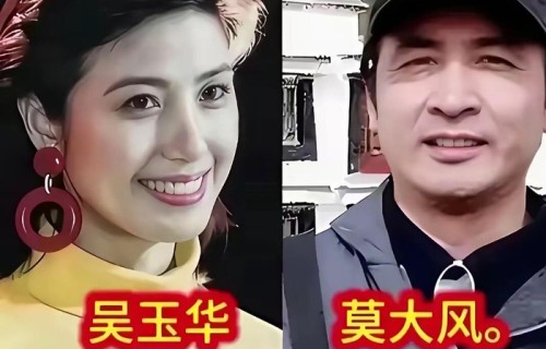 内娱演技活化石:何赛飞、陈小艺、王茜华,展现时代磨砺下的经典之美