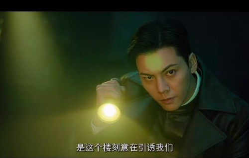 陈瑶接下来的待播剧《九门》中饰演的霍仙姑角色有何期待点？|南部档案|老九门|剧情|情感|温婉
