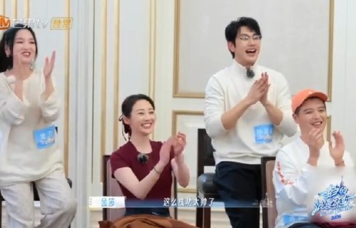 网友们如何评价秦昊与伊能静的复仇摇事件？