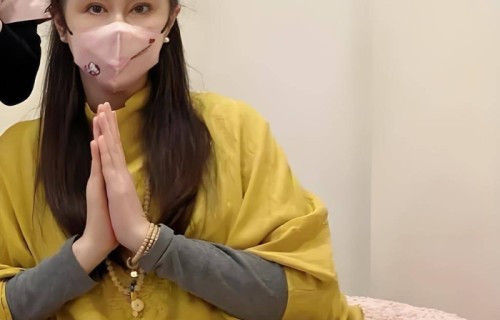 息影21年!59岁王祖贤加拿大近况曝光，独居生活令无数粉丝心疼 - 360娱乐