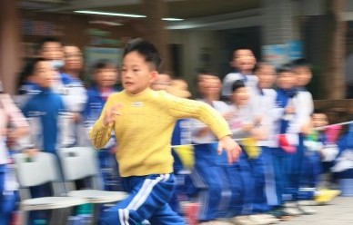 张柏芝：妈妈是我一生的事业，离婚后独自养大3子
