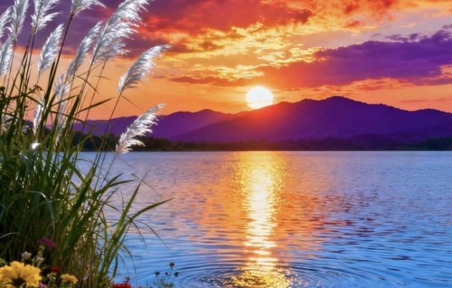 心只有那么大，装满怨恨就装不下幸福，真正的放下从来不是原谅而是放过自己