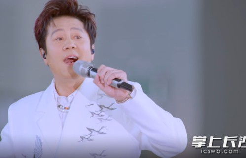 《声起地平线》“一带一路”倡议首倡地收官 “荣耀之星”悬念待揭晓