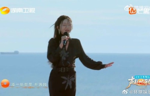 张曦匀的个人演艺经历和代表作品有哪些？|珠帘寨|国风|京剧|戏曲|综艺