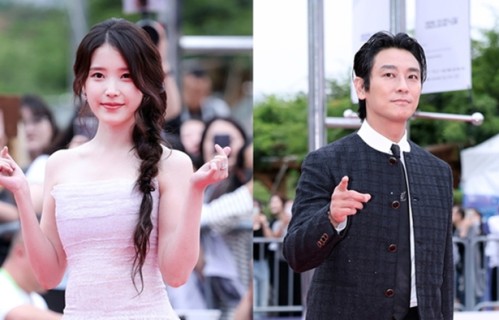 《首尔电视剧大赏2025》得奖名单:IU&amp;朱智勋封视后&amp;视帝!获奖热泪盈眶,拥抱剧中母亲廉惠兰～|苦尽柑来遇见你|演技|荣耀|女儿|封面