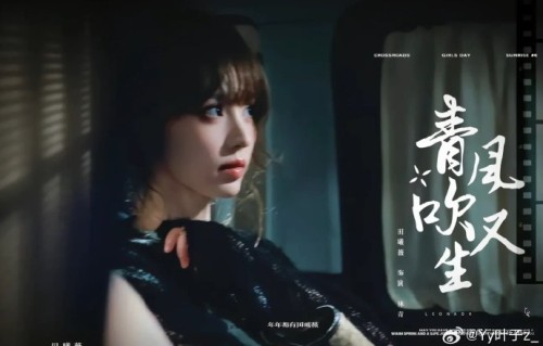 《青风吹又生》讲述了一个什么故事？