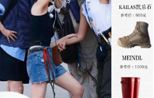 全女自驾露营阵容中倪妮辛芷蕾表现如何？
