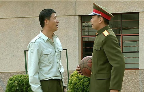 《士兵突击》部队为了防高城这类人，都设计了哪些防火墙？