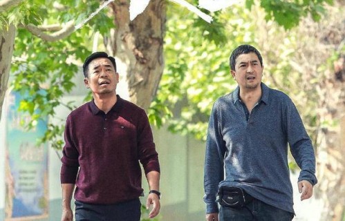 看了《主角》才发现,观众反感的不是关系户,而是没颜值还没演技的!|收视率|电视剧剧情讨论|周平|刘浩存|忆秦娥